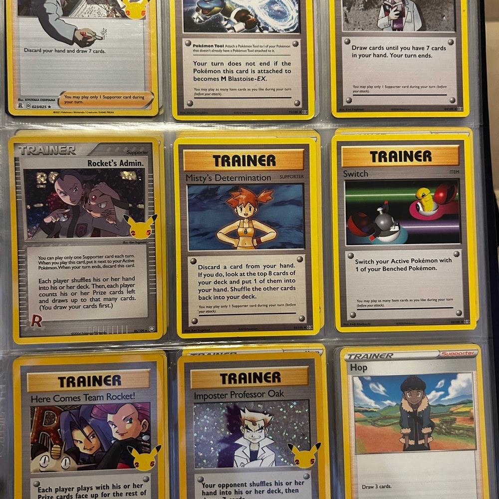 Cards - Picture 3 of 16